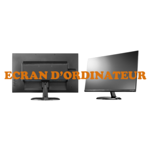 Ecran d'ordinateur reconditionné